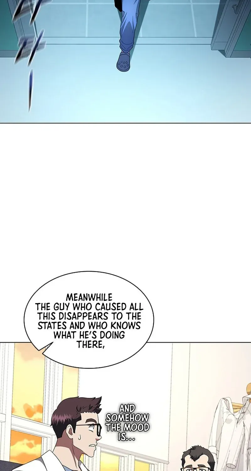 Dr. Choi Tae-Soo — Chapter 289 — page 28