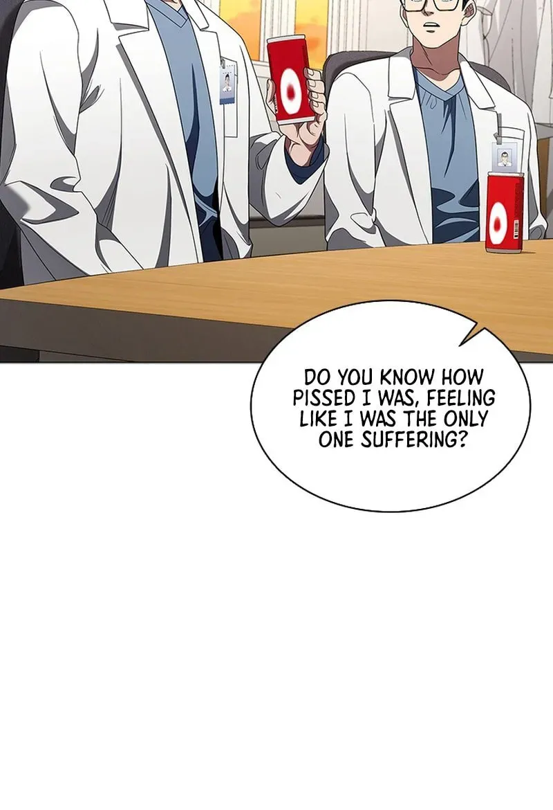 Dr. Choi Tae-Soo — Chapter 289 — page 29