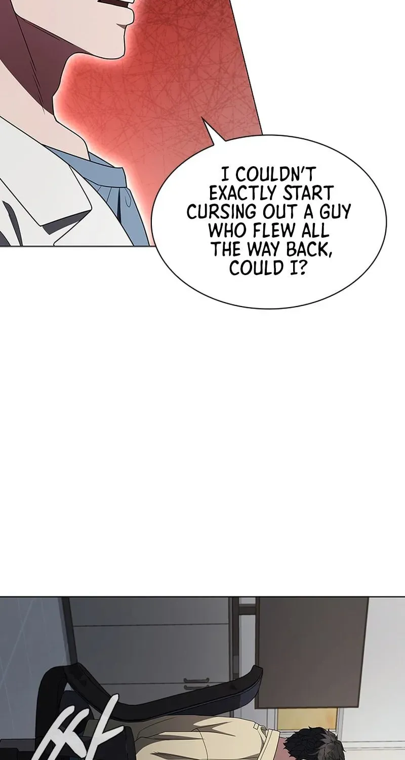 Dr. Choi Tae-Soo — Chapter 289 — page 31