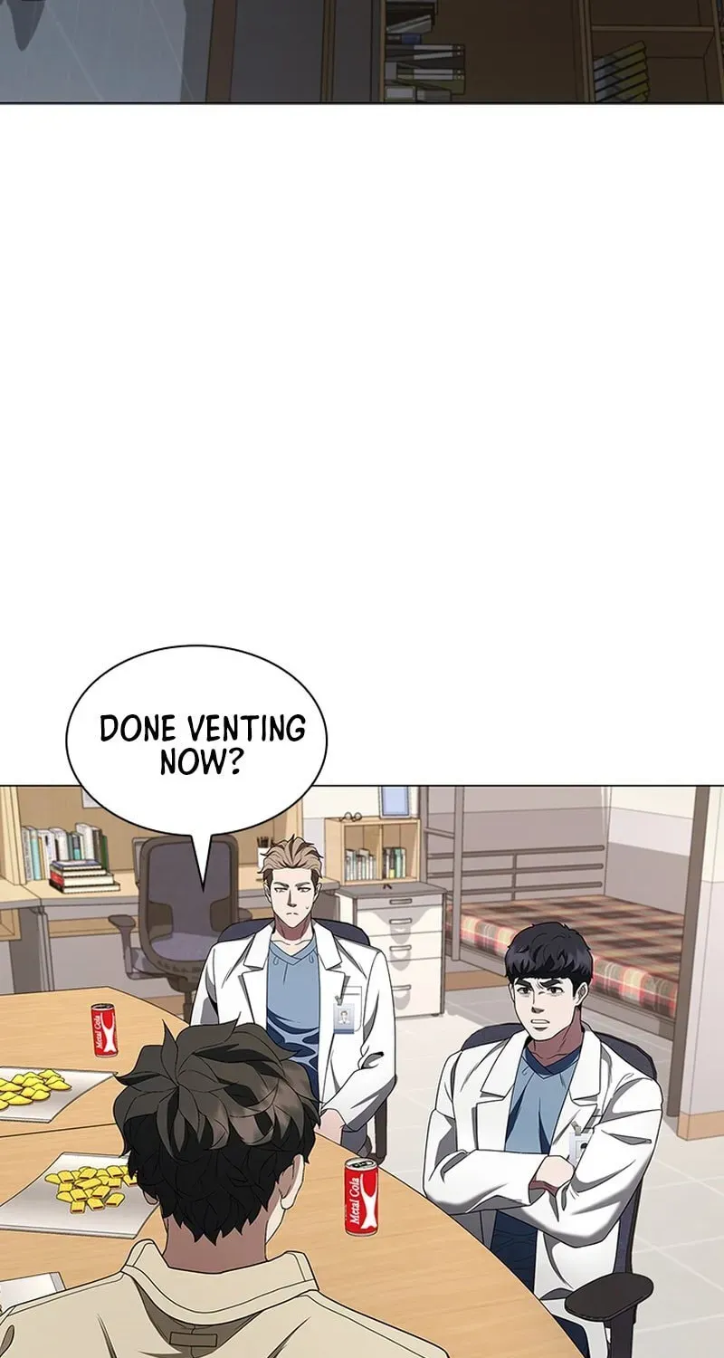 Dr. Choi Tae-Soo — Chapter 289 — page 33