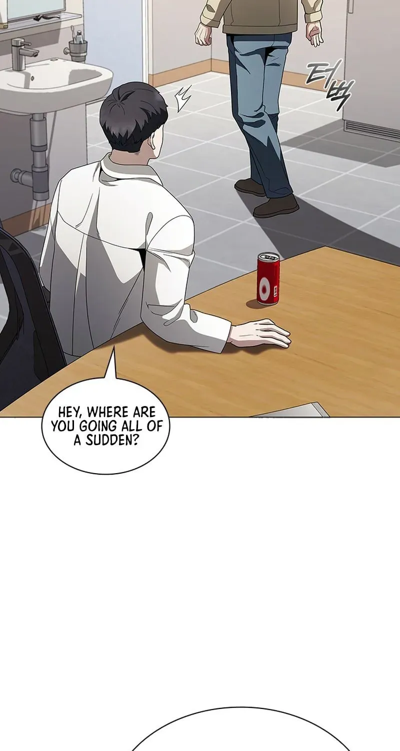 Dr. Choi Tae-Soo — Chapter 289 — page 36