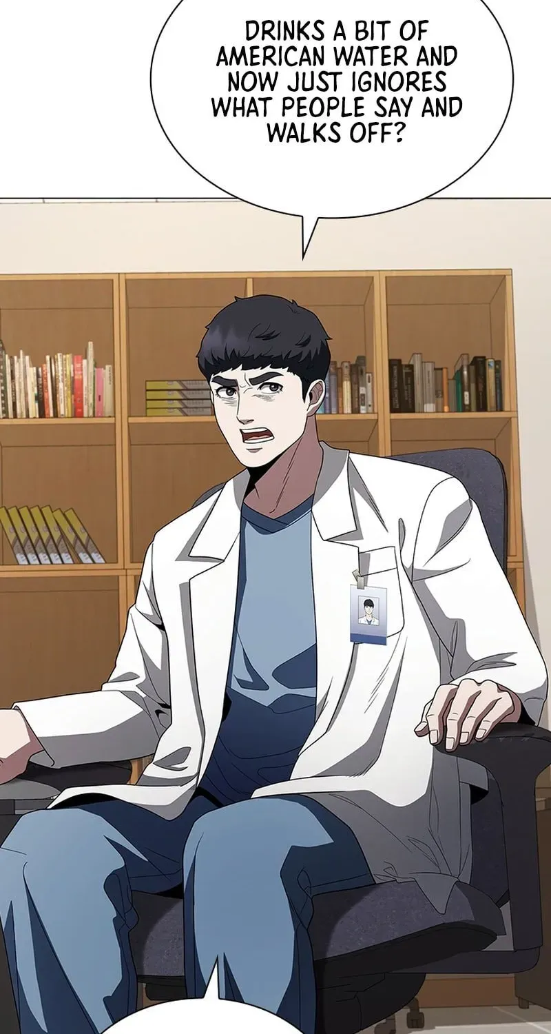 Dr. Choi Tae-Soo — Chapter 289 — page 37
