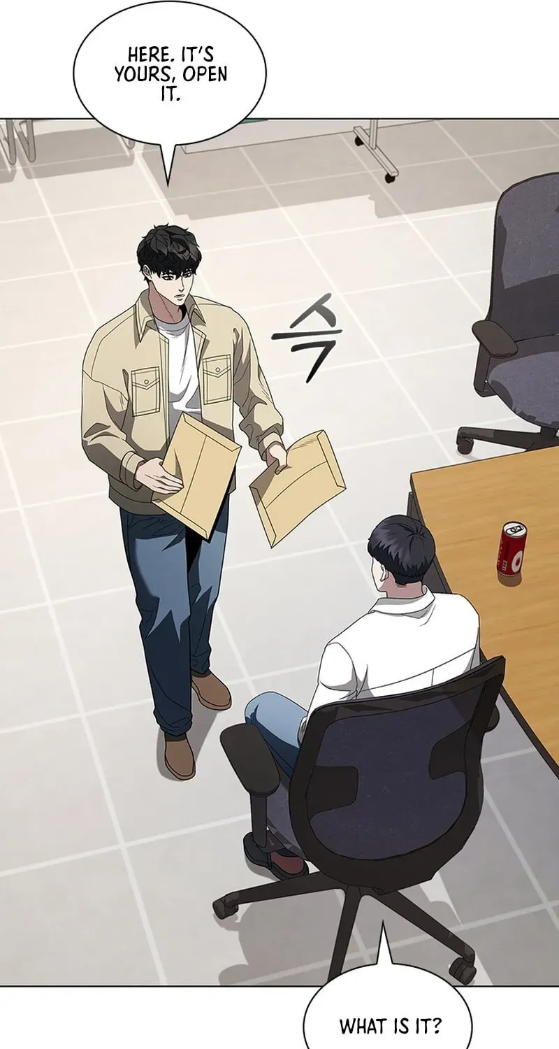 Dr. Choi Tae-Soo — Chapter 289 — page 40