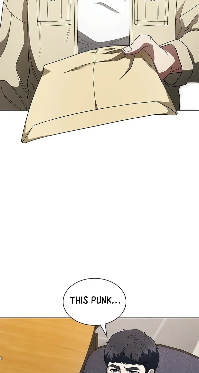 Dr. Choi Tae-Soo — Chapter 289 — page 42