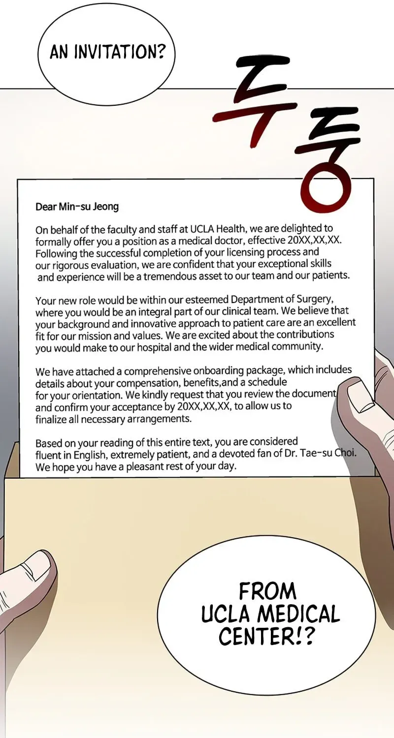 Dr. Choi Tae-Soo — Chapter 289 — page 46