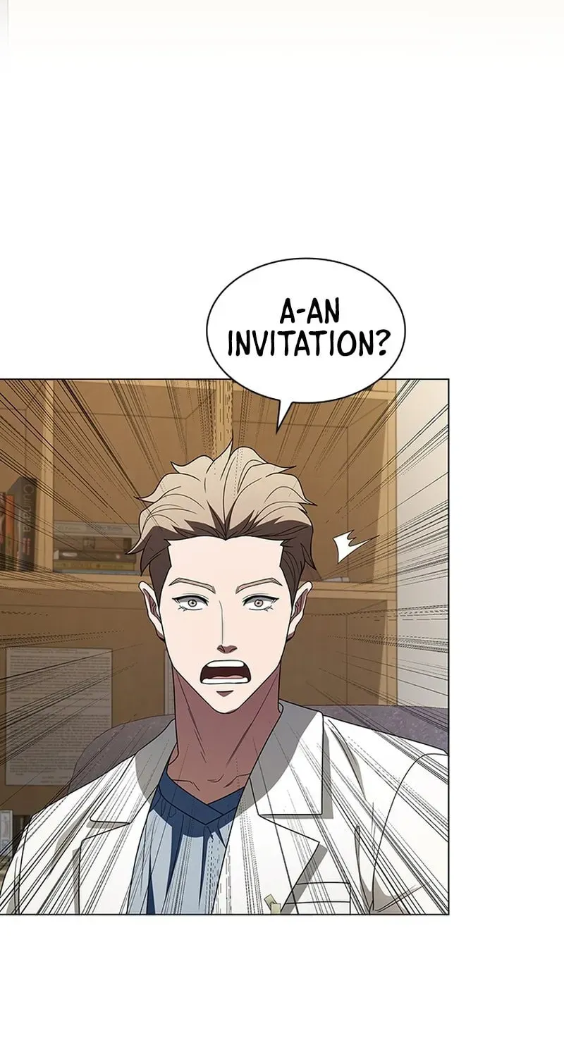 Dr. Choi Tae-Soo — Chapter 289 — page 47