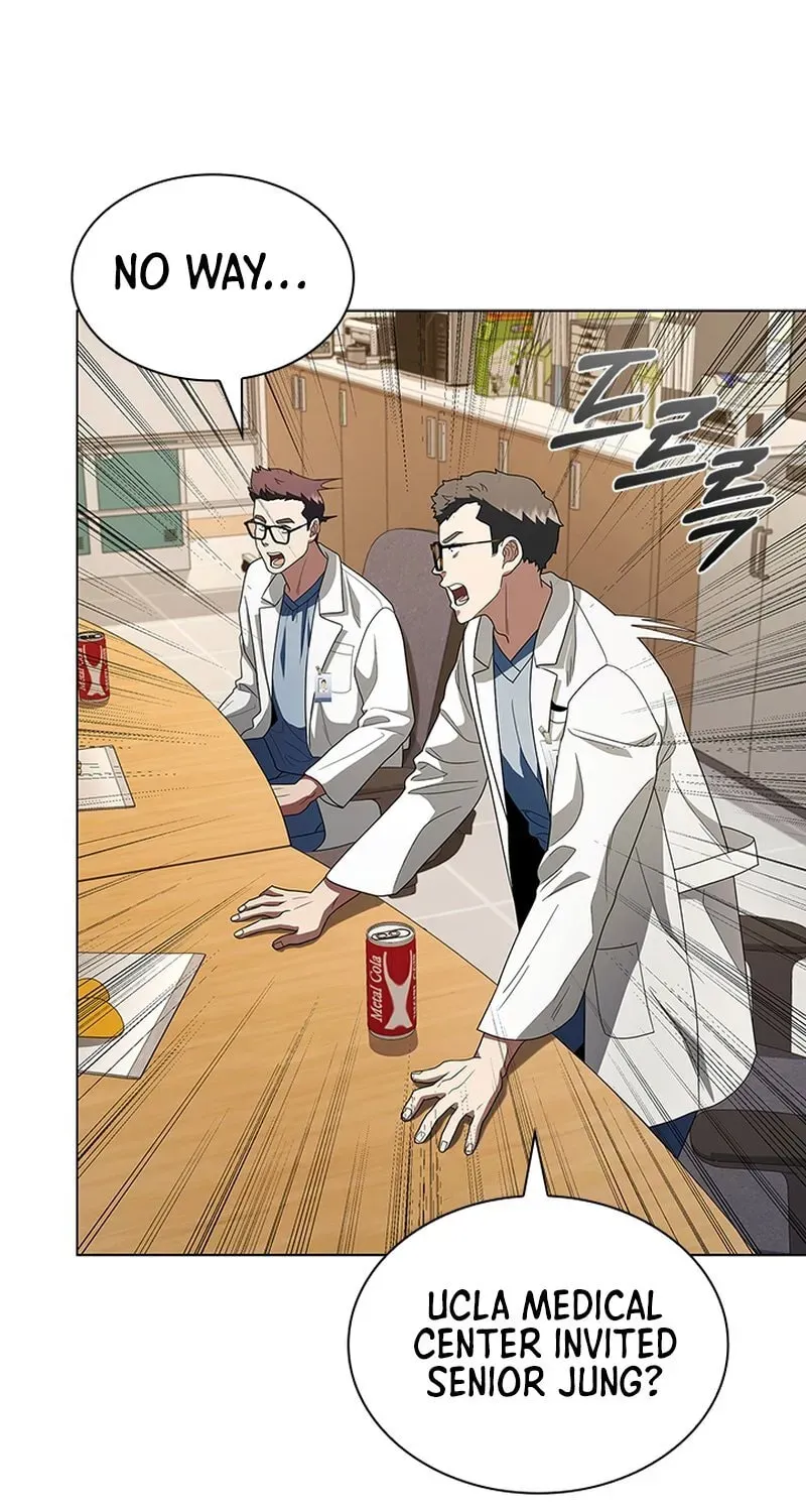 Dr. Choi Tae-Soo — Chapter 289 — page 48
