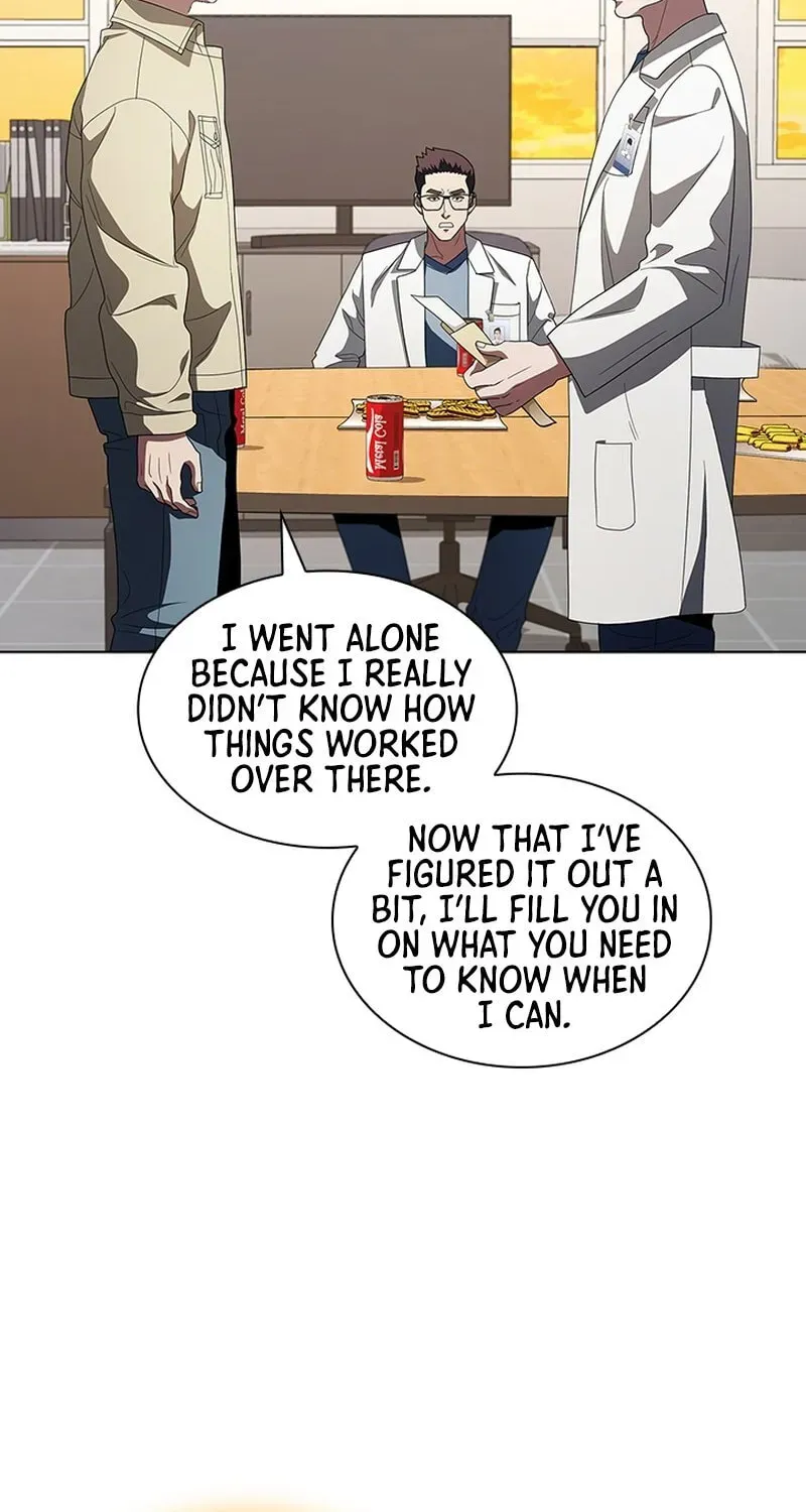 Dr. Choi Tae-Soo — Chapter 289 — page 53