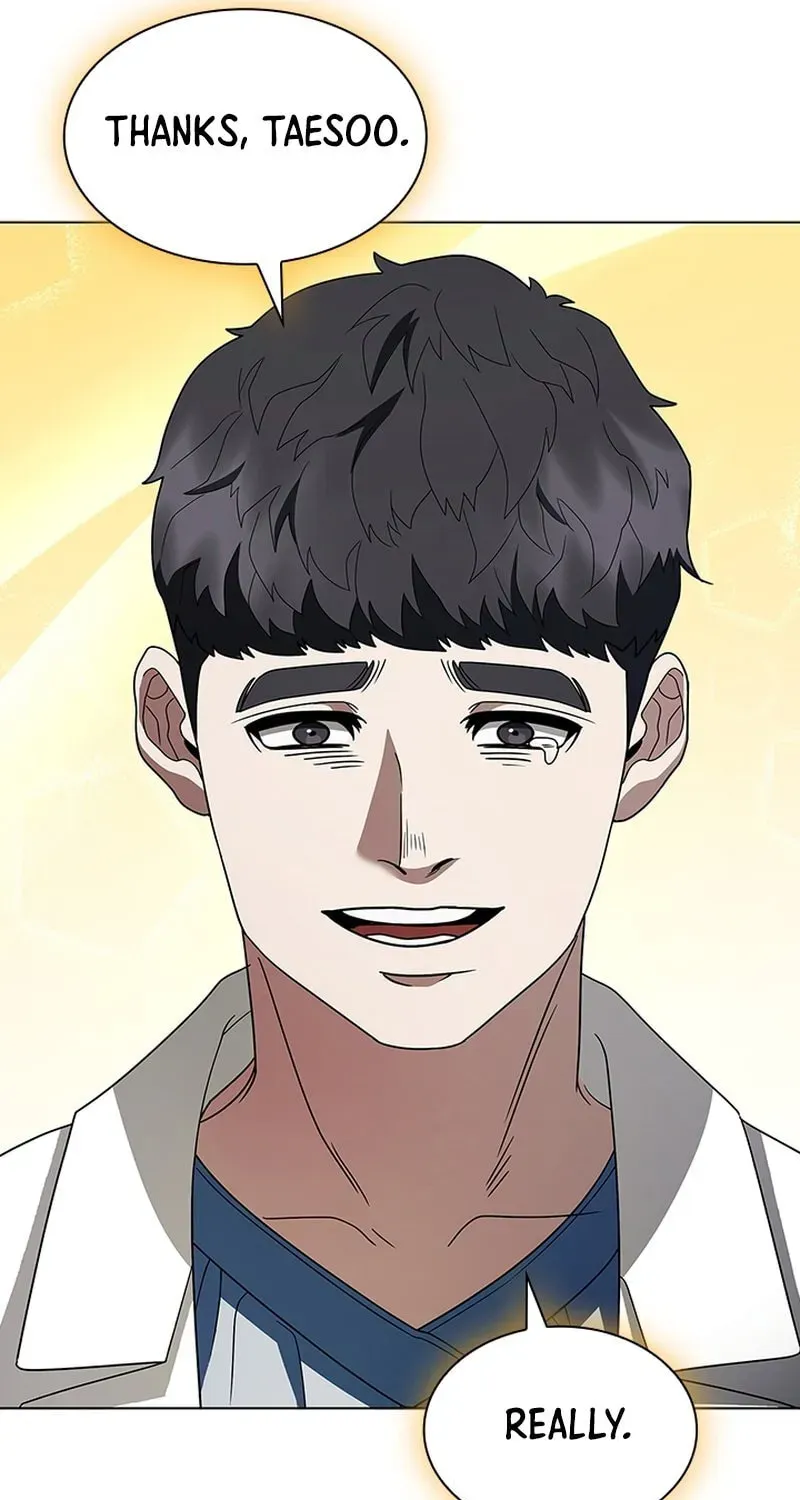 Dr. Choi Tae-Soo — Chapter 289 — page 54