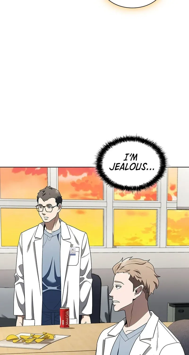 Dr. Choi Tae-Soo — Chapter 289 — page 55