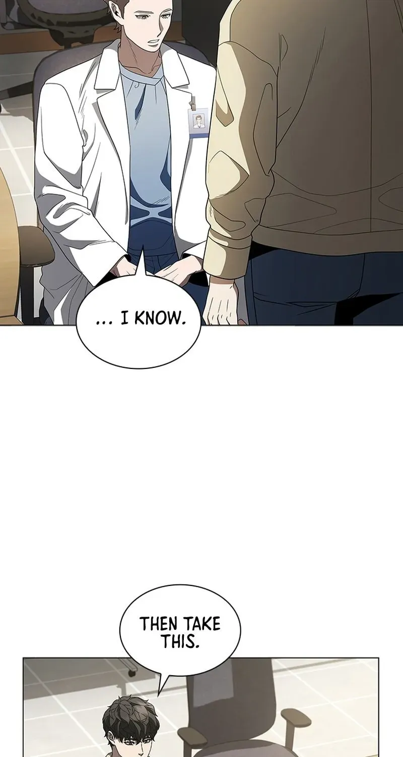 Dr. Choi Tae-Soo — Chapter 289 — page 57
