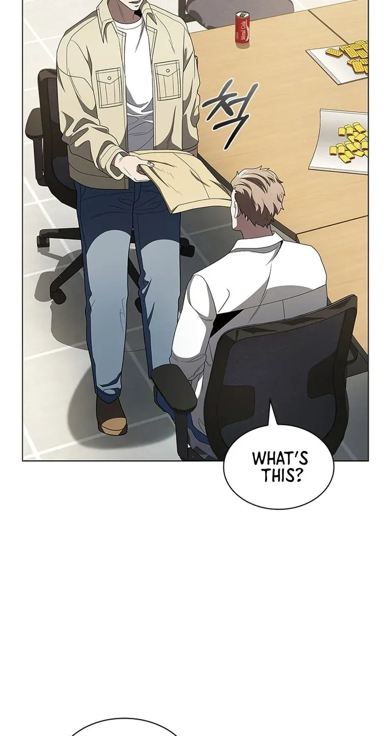 Dr. Choi Tae-Soo — Chapter 289 — page 58