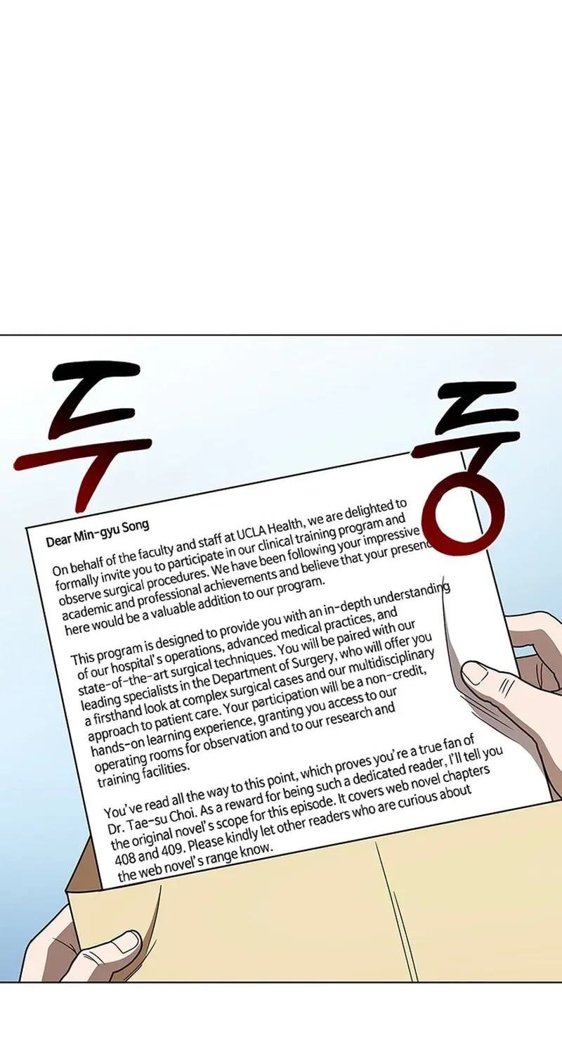 Dr. Choi Tae-Soo — Chapter 289 — page 61