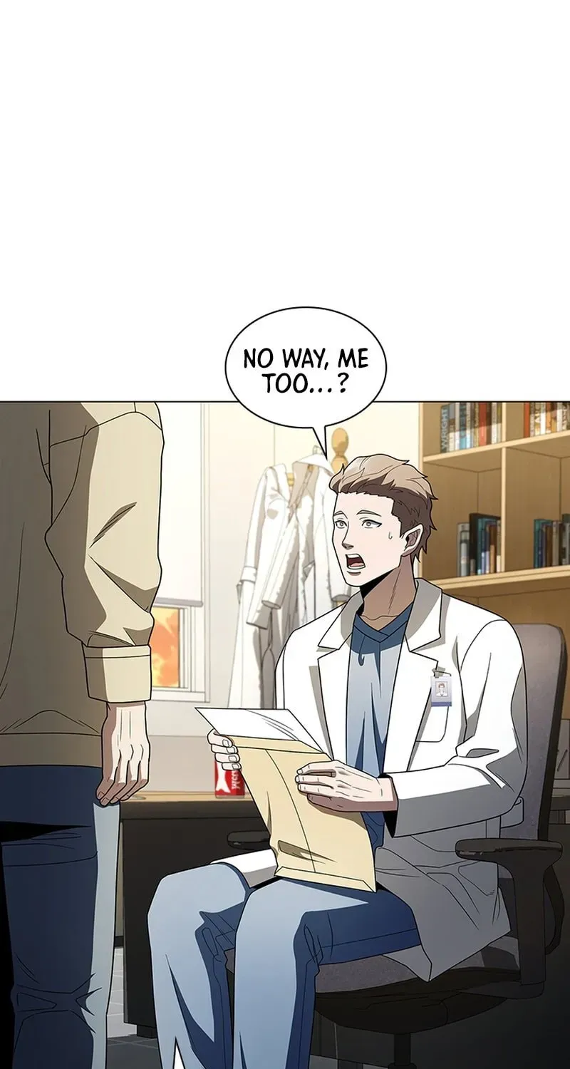 Dr. Choi Tae-Soo — Chapter 289 — page 62