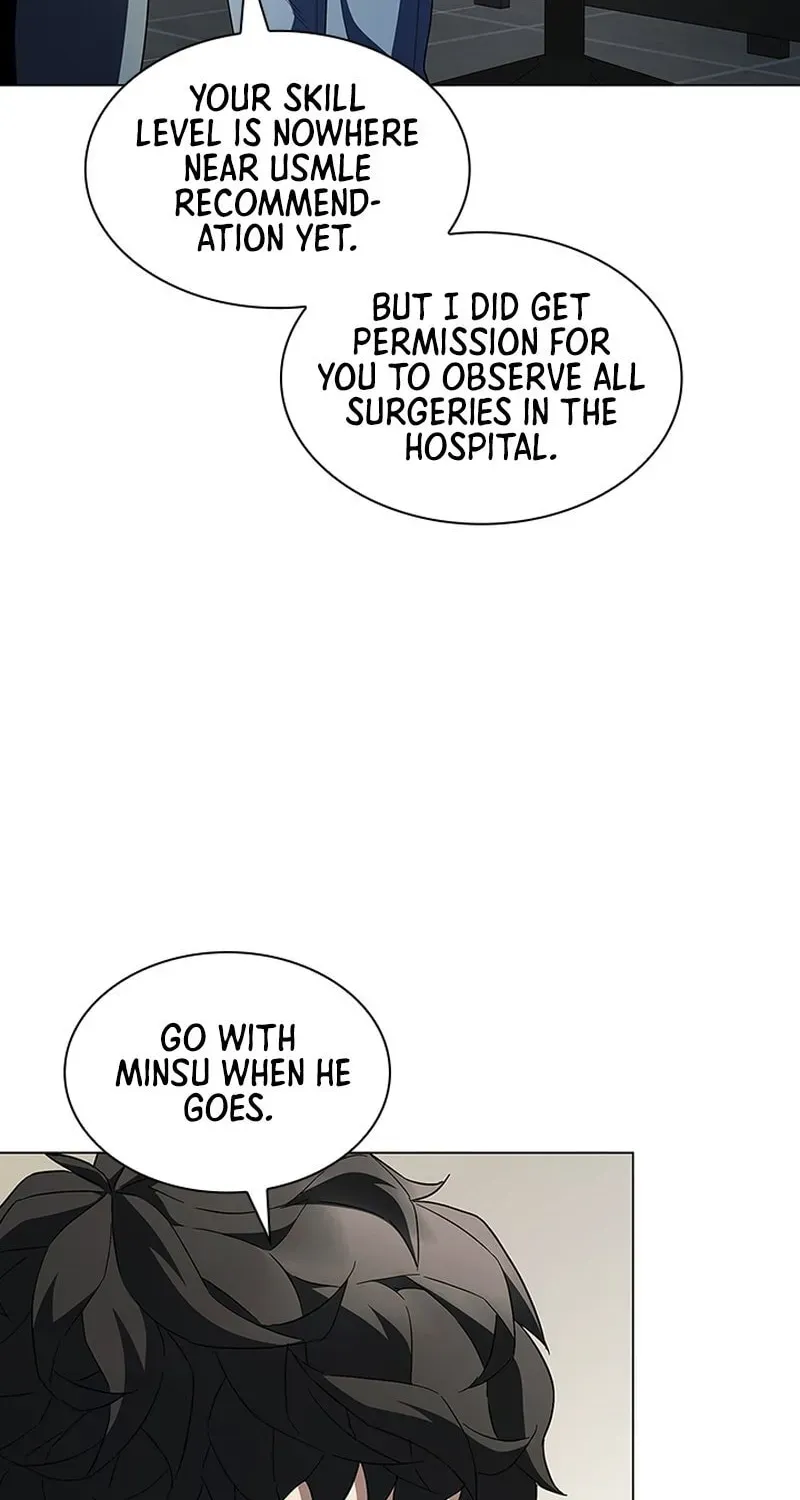 Dr. Choi Tae-Soo — Chapter 289 — page 63