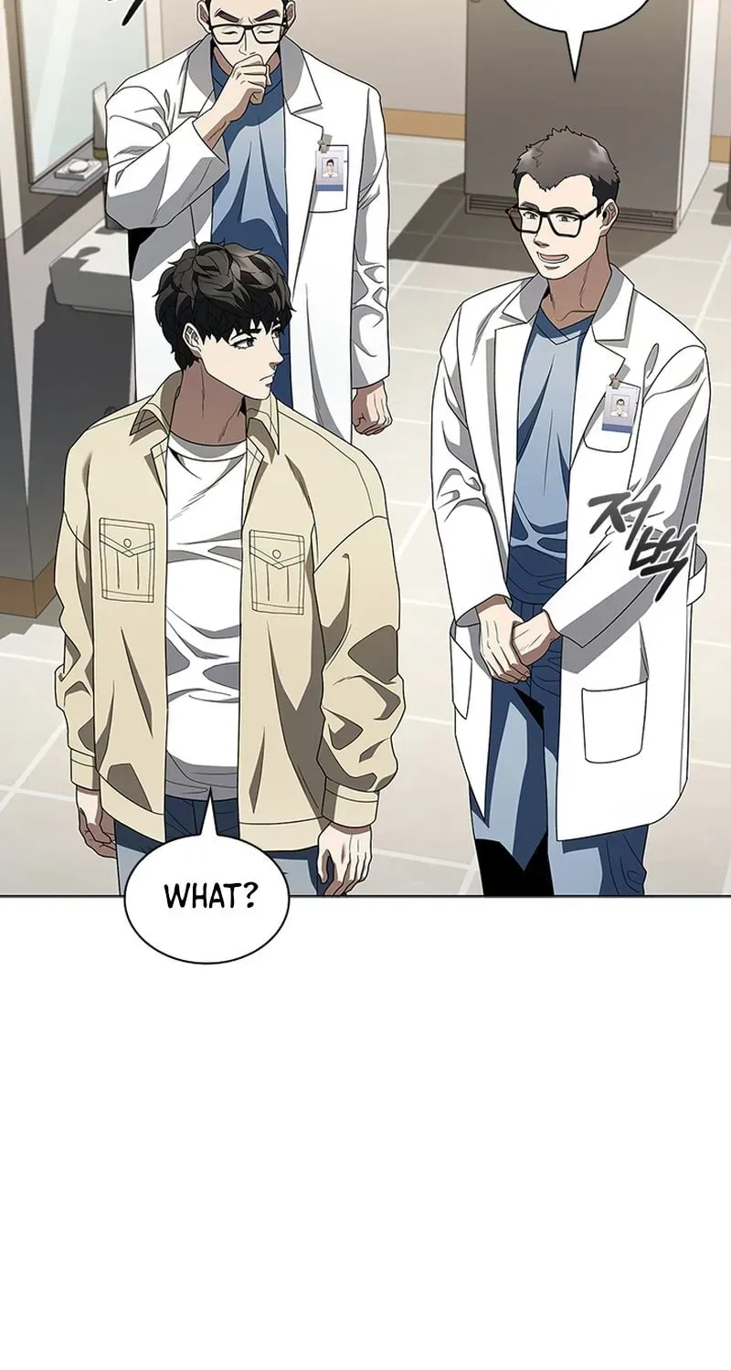 Dr. Choi Tae-Soo — Chapter 289 — page 66