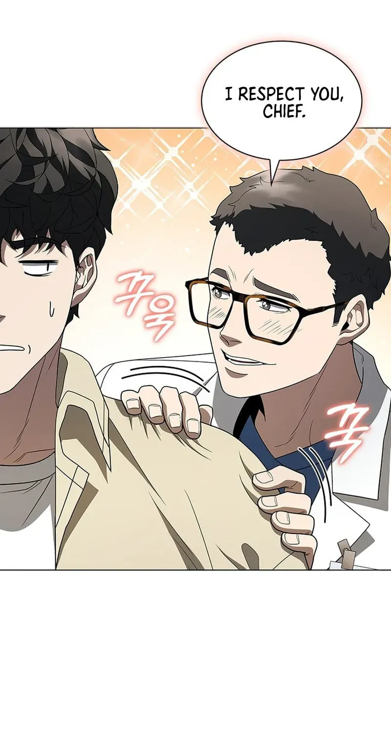 Dr. Choi Tae-Soo — Chapter 289 — page 67