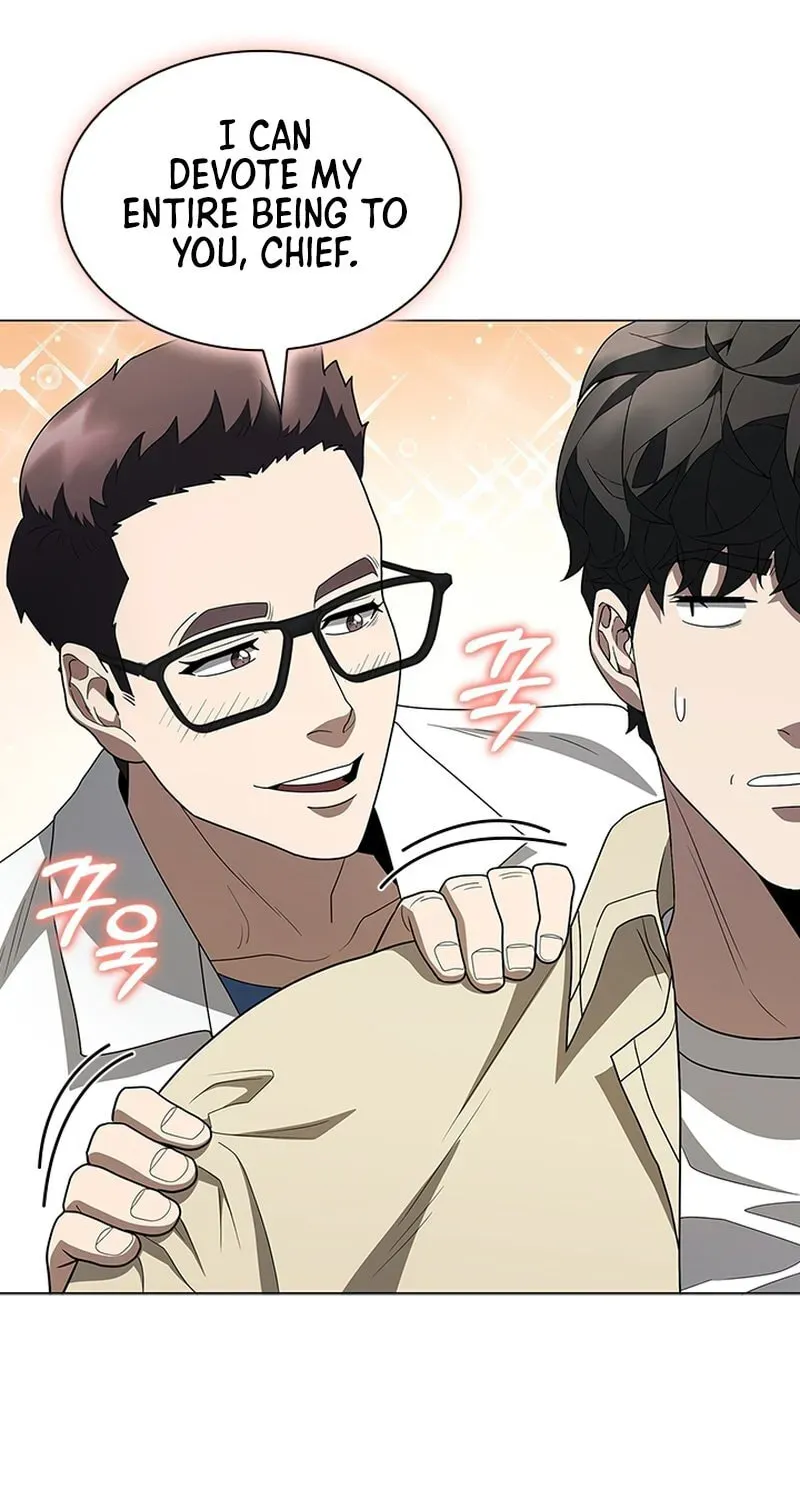Dr. Choi Tae-Soo — Chapter 289 — page 68