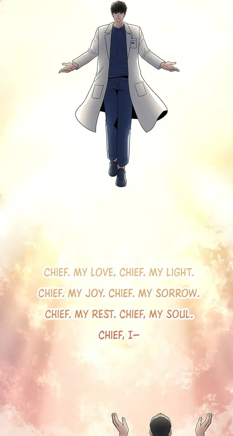 Dr. Choi Tae-Soo — Chapter 289 — page 70