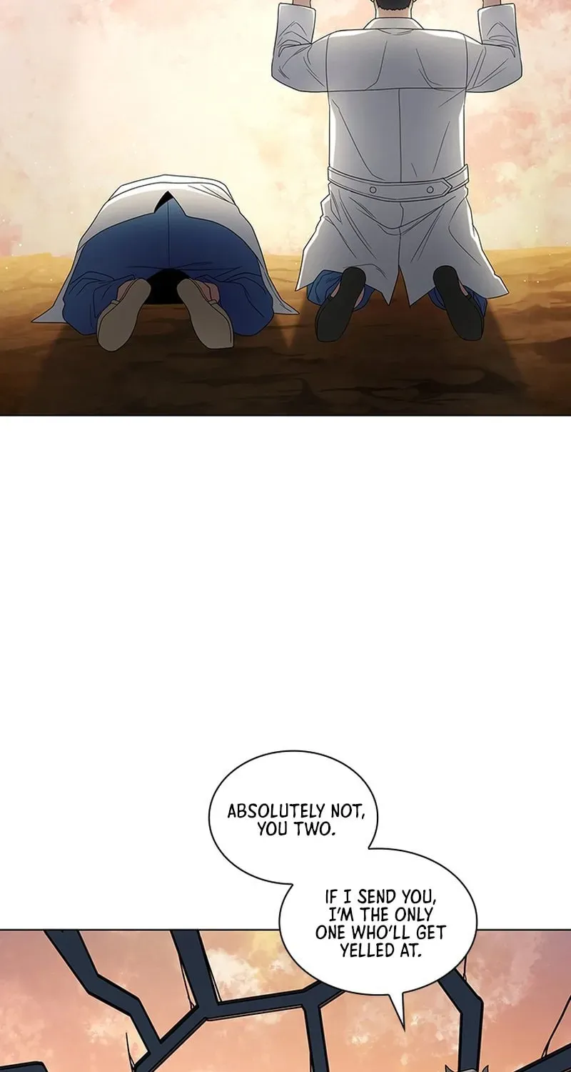 Dr. Choi Tae-Soo — Chapter 289 — page 71