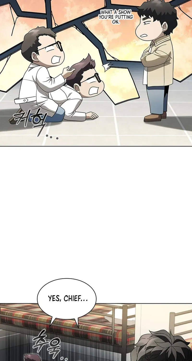 Dr. Choi Tae-Soo — Chapter 289 — page 72