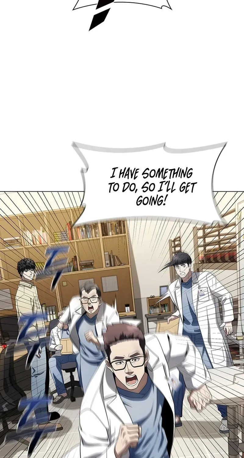 Dr. Choi Tae-Soo — Chapter 289 — page 75