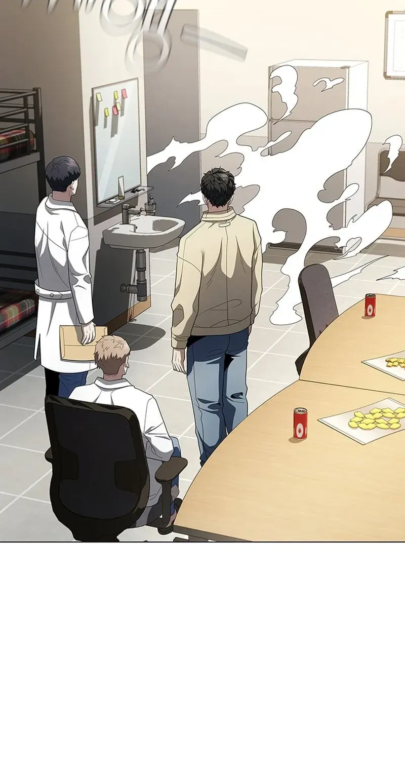 Dr. Choi Tae-Soo — Chapter 289 — page 77