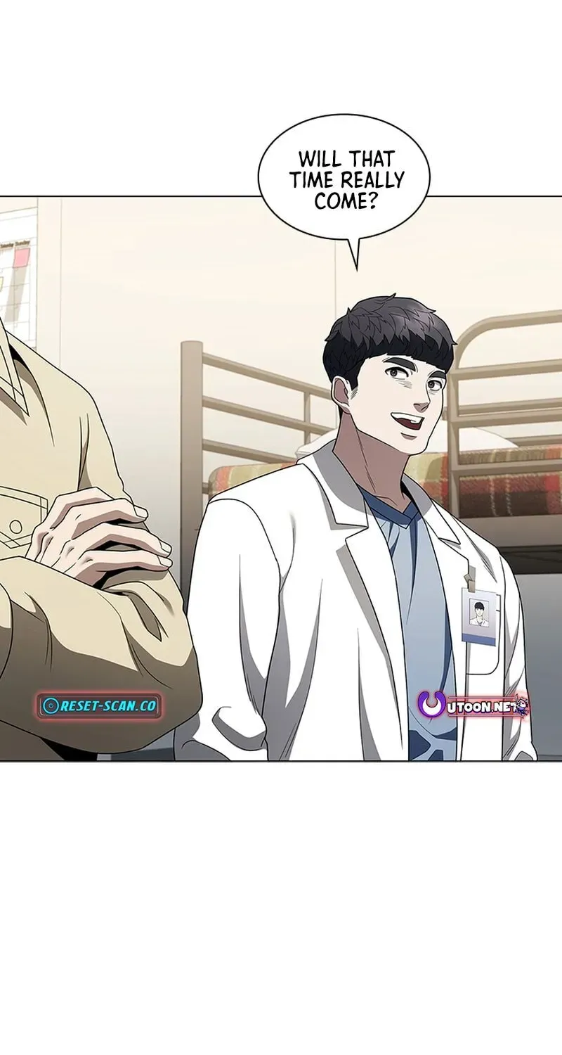 Dr. Choi Tae-Soo — Chapter 289 — page 79