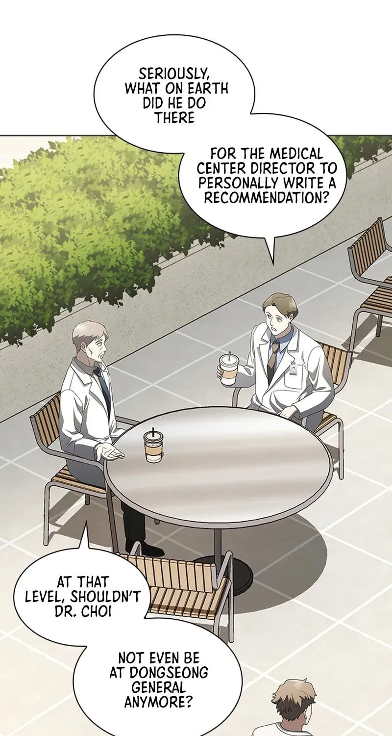 Dr. Choi Tae-Soo — Chapter 289 — page 82