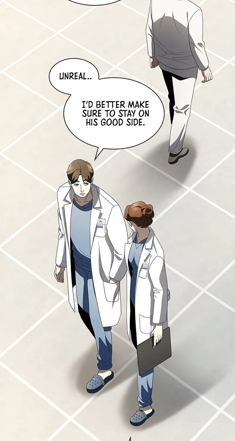 Dr. Choi Tae-Soo — Chapter 289 — page 83