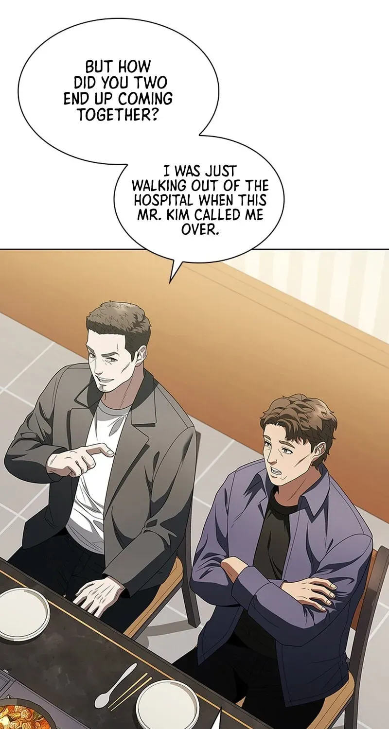 Dr. Choi Tae-Soo — Chapter 289 — page 88