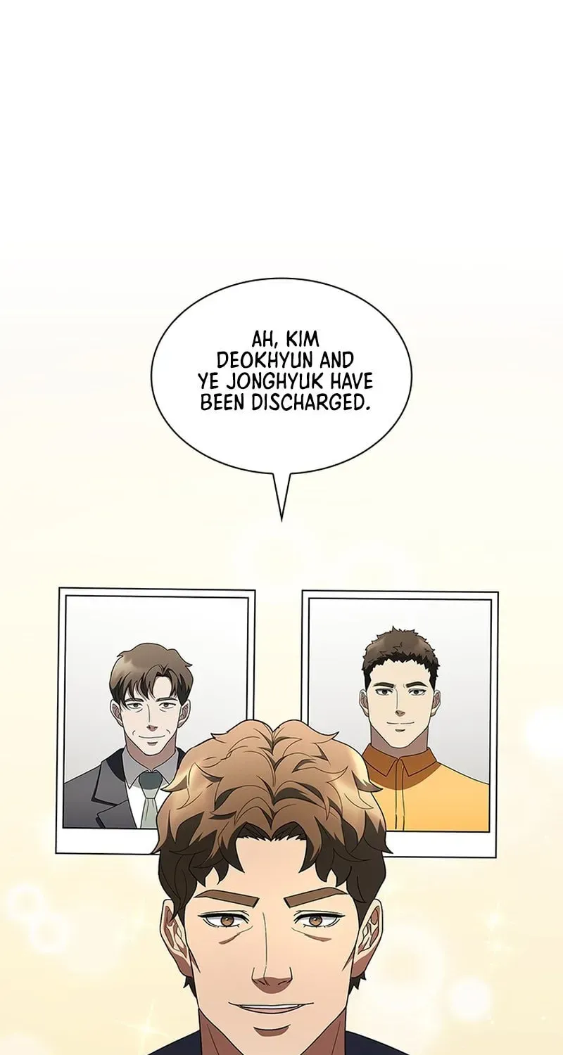 Dr. Choi Tae-Soo — Chapter 289 — page 91