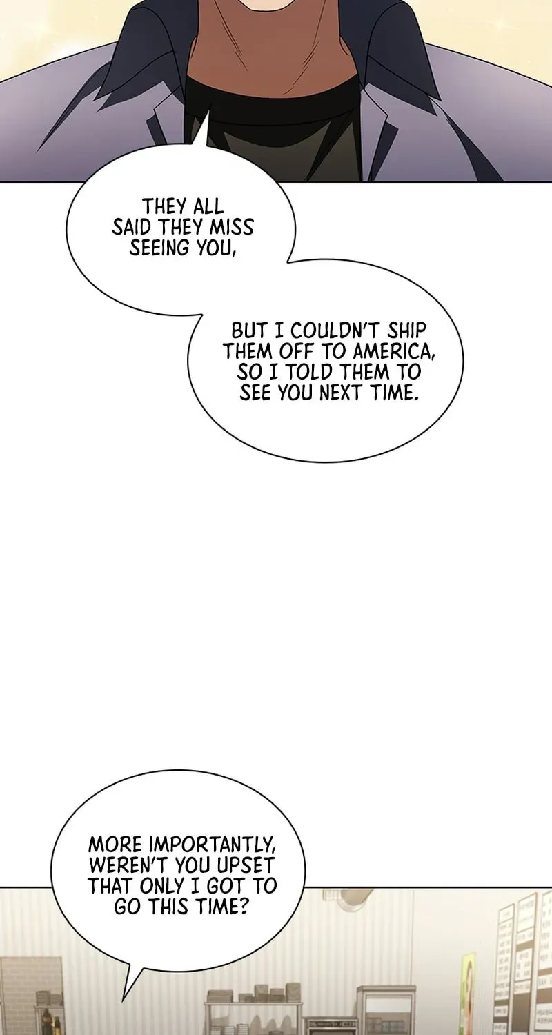 Dr. Choi Tae-Soo — Chapter 289 — page 92