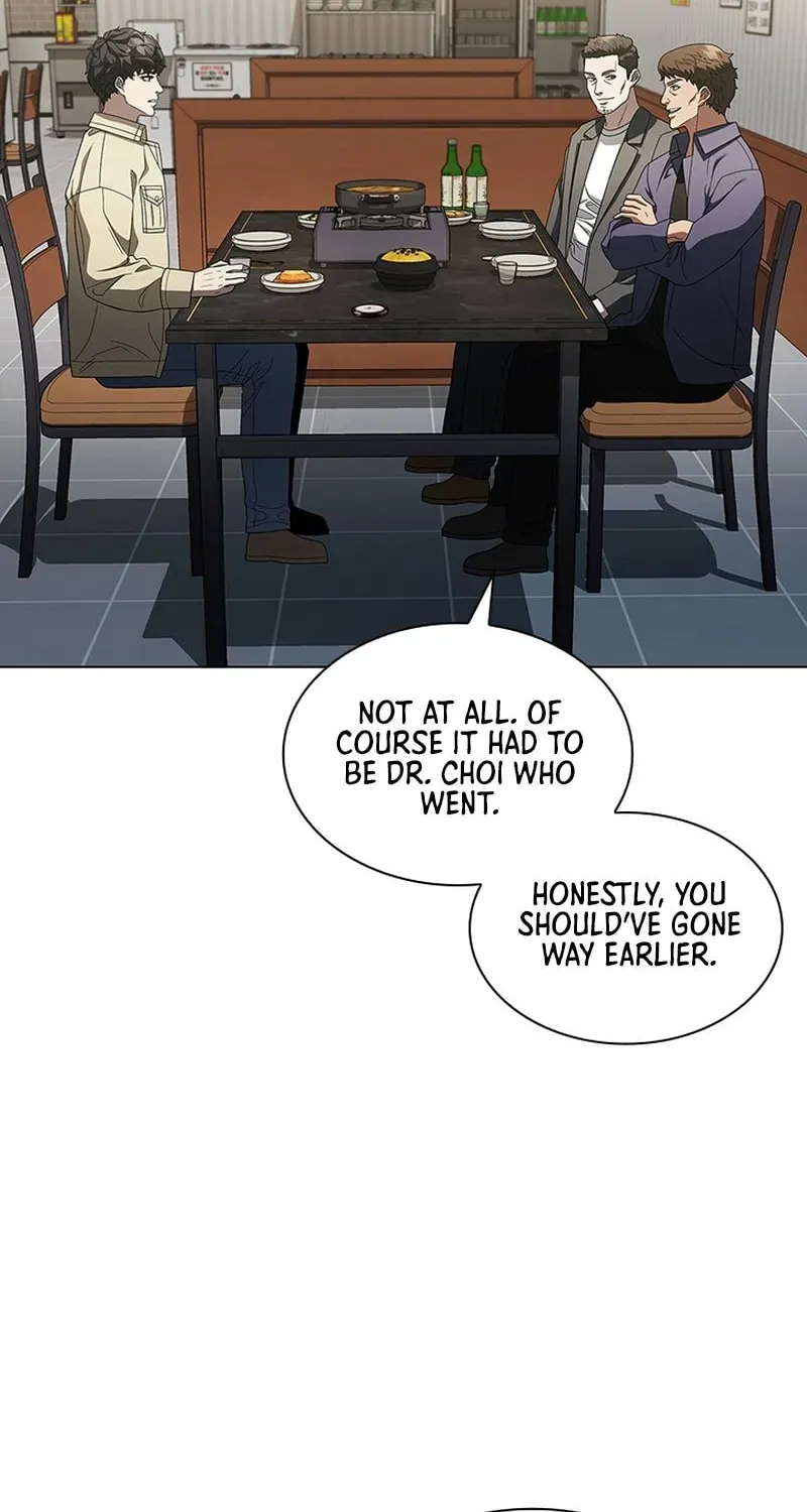 Dr. Choi Tae-Soo — Chapter 289 — page 93
