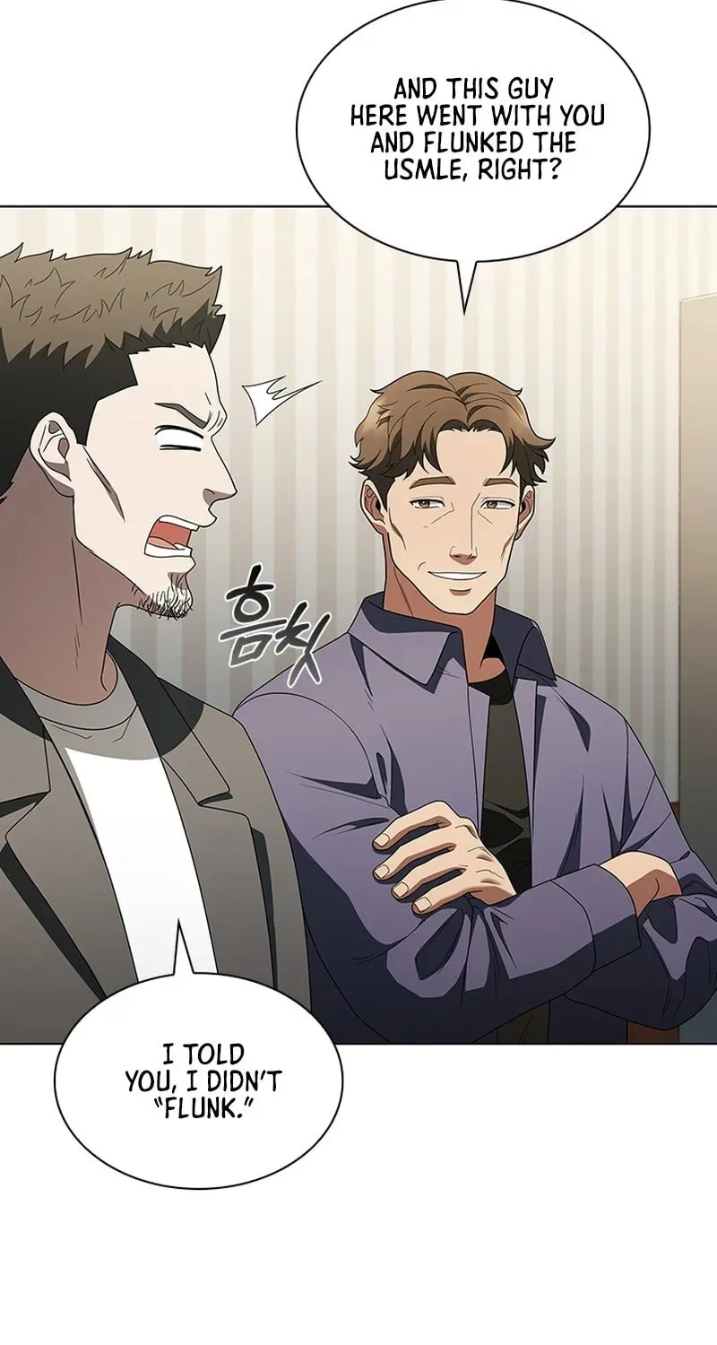 Dr. Choi Tae-Soo — Chapter 289 — page 94