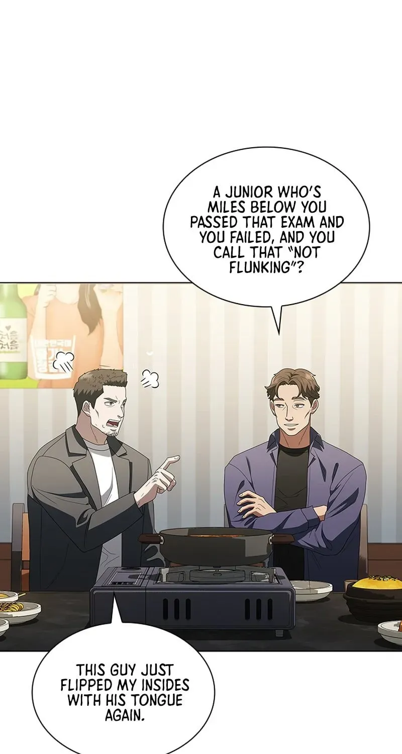 Dr. Choi Tae-Soo — Chapter 289 — page 95