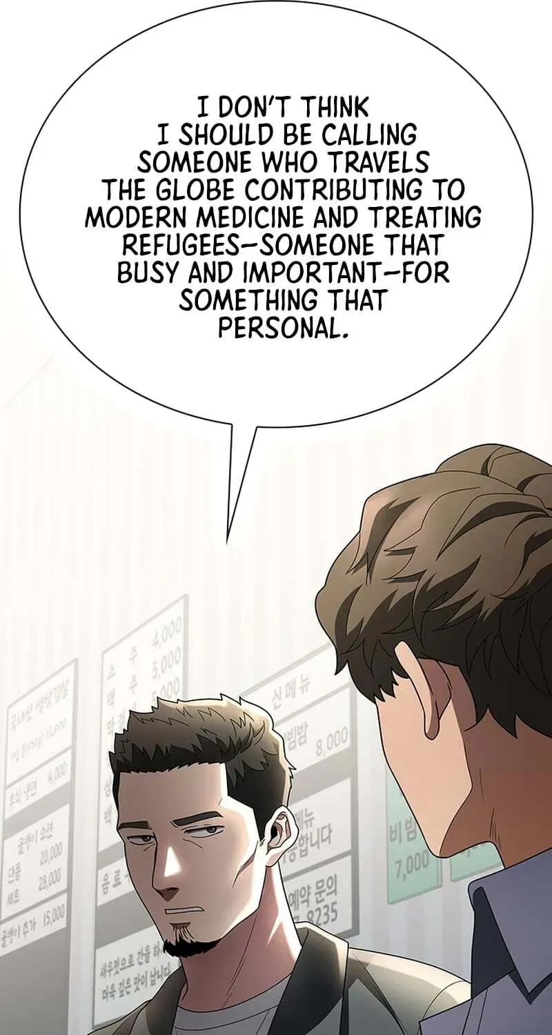 Dr. Choi Tae-Soo — Chapter 289 — page 100