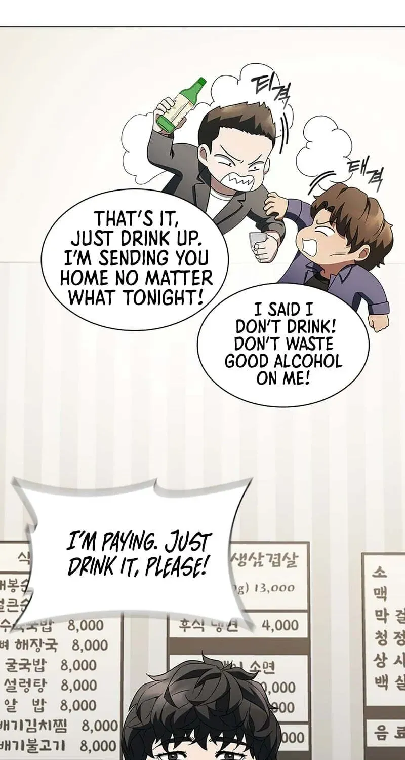 Dr. Choi Tae-Soo — Chapter 289 — page 103