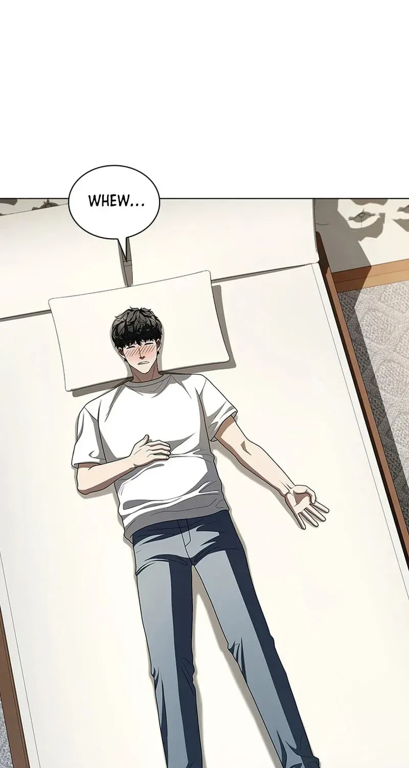 Dr. Choi Tae-Soo — Chapter 290 — page 3