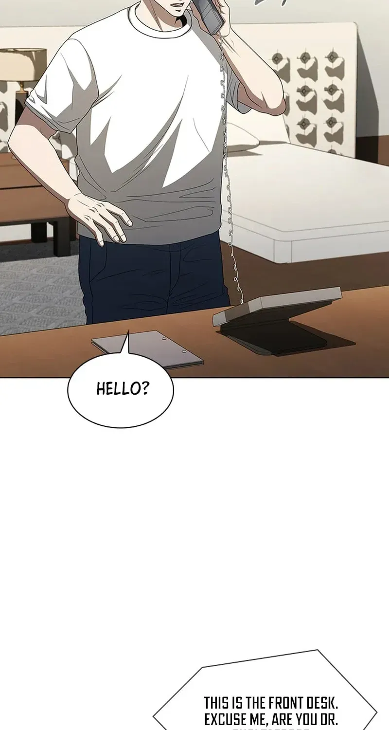 Dr. Choi Tae-Soo — Chapter 290 — page 6