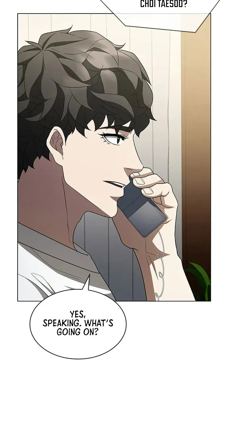 Dr. Choi Tae-Soo — Chapter 290 — page 7