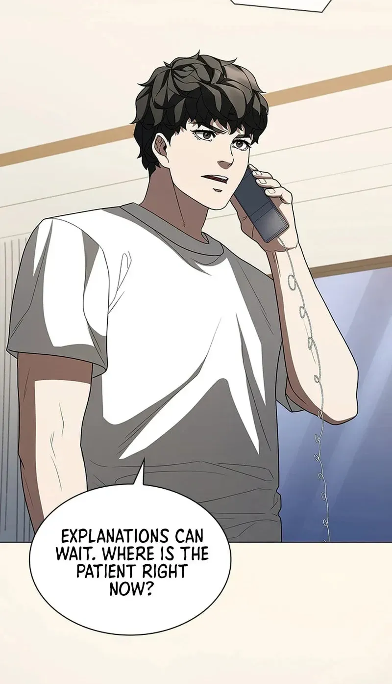 Dr. Choi Tae-Soo — Chapter 290 — page 10