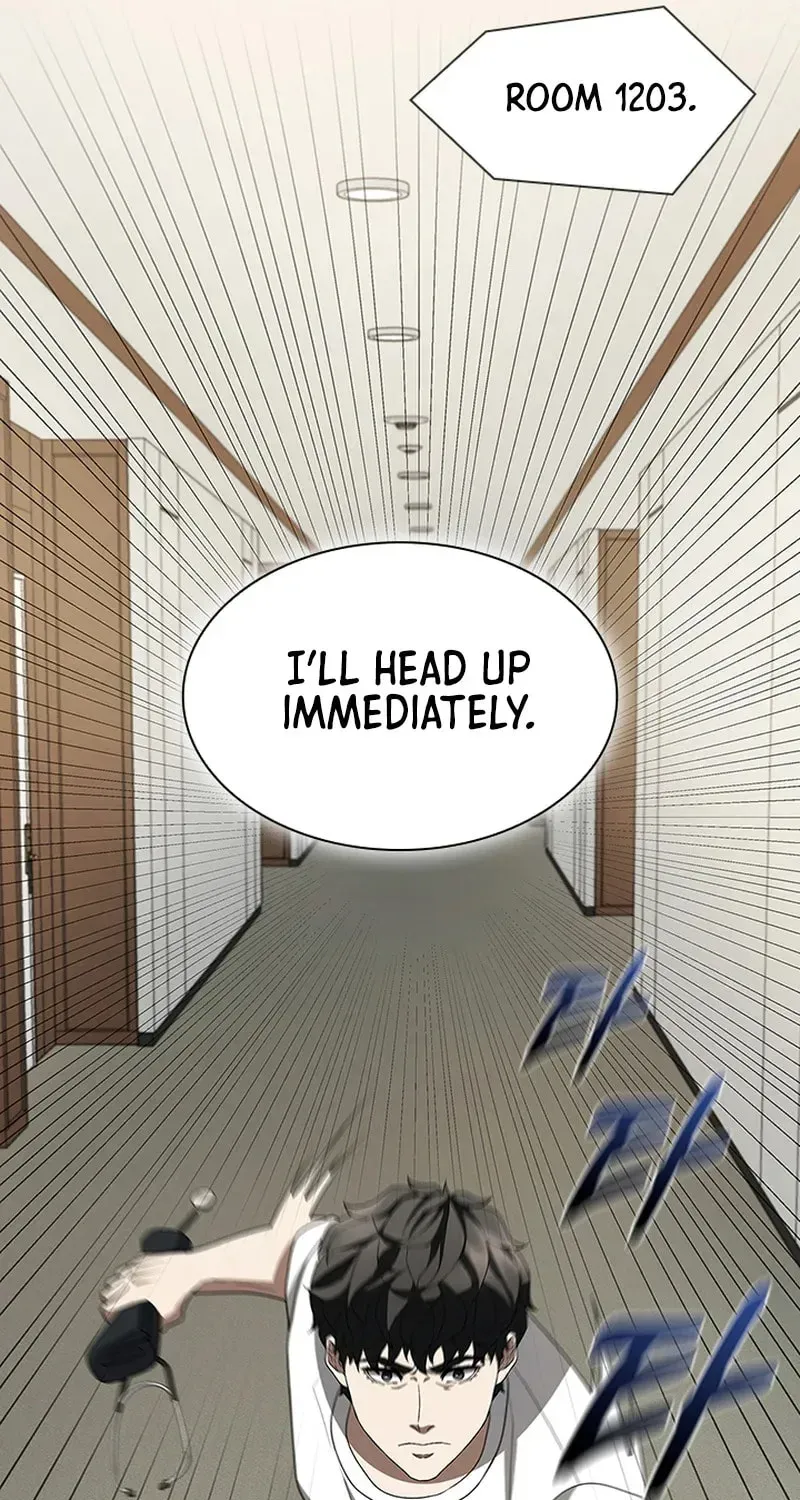 Dr. Choi Tae-Soo — Chapter 290 — page 11