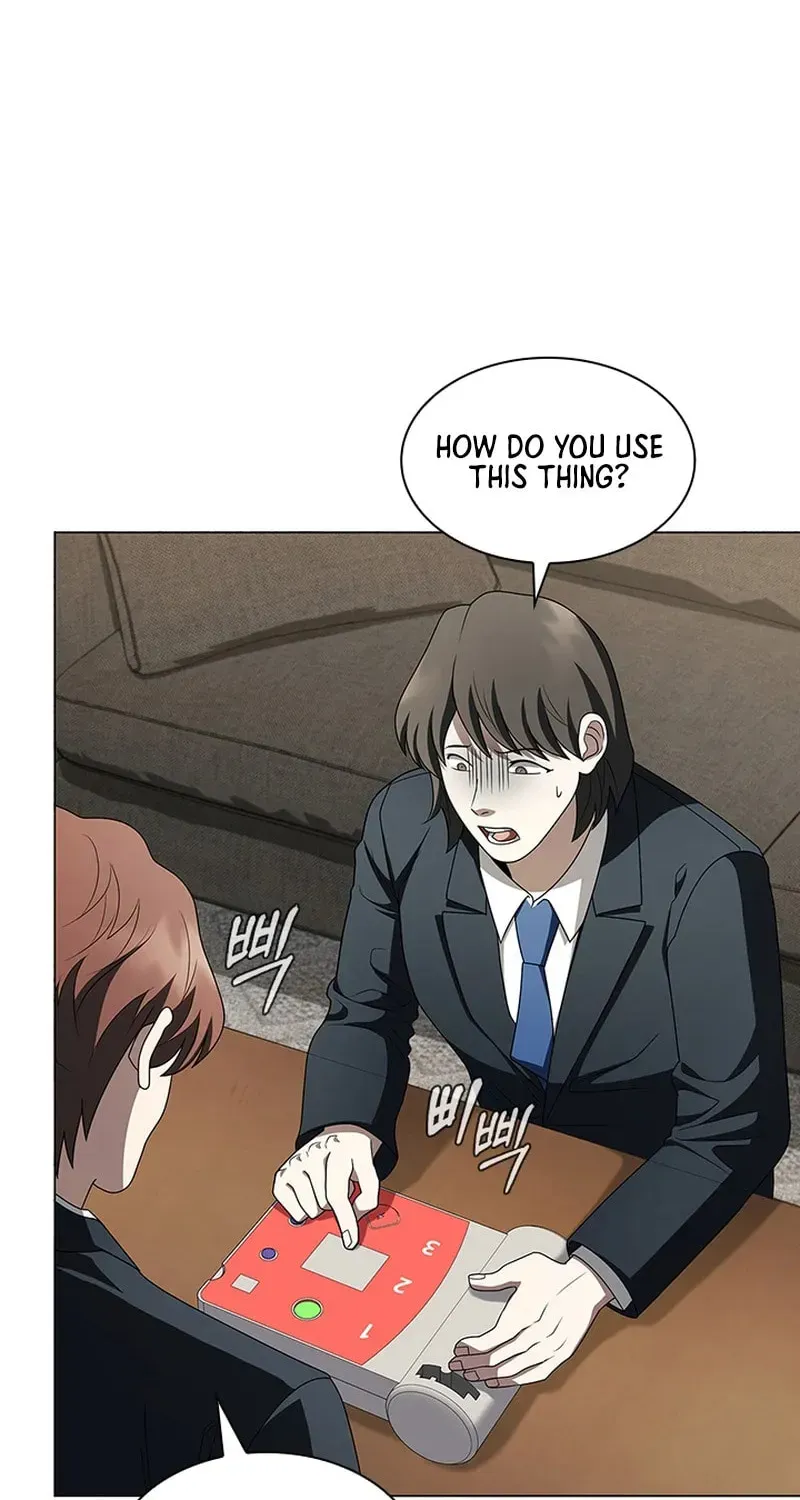 Dr. Choi Tae-Soo — Chapter 290 — page 16