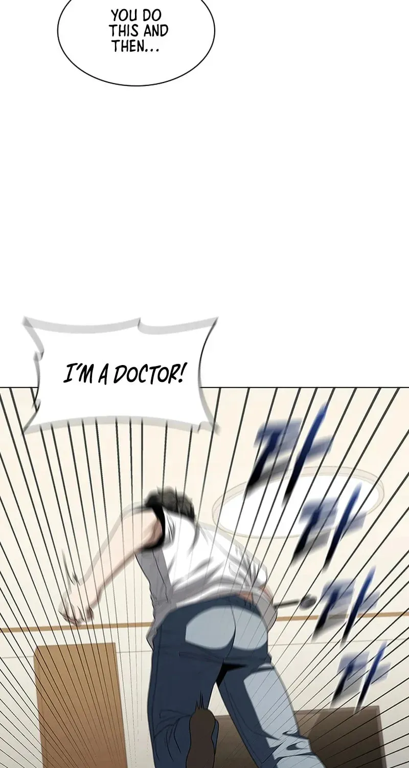 Dr. Choi Tae-Soo — Chapter 290 — page 17