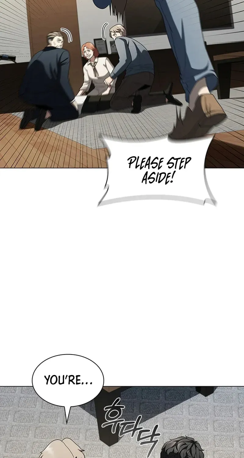 Dr. Choi Tae-Soo — Chapter 290 — page 18