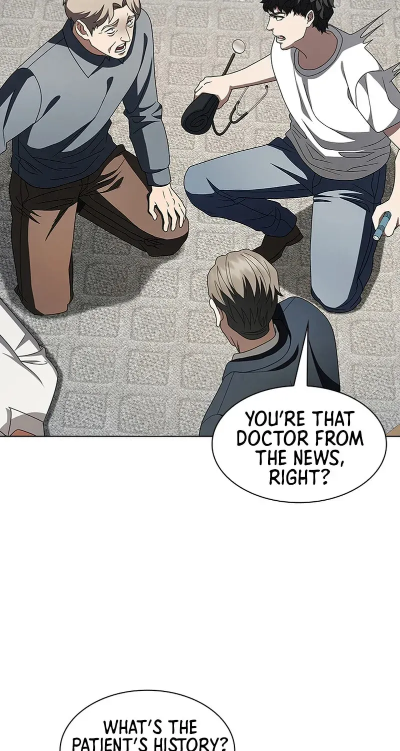 Dr. Choi Tae-Soo — Chapter 290 — page 19
