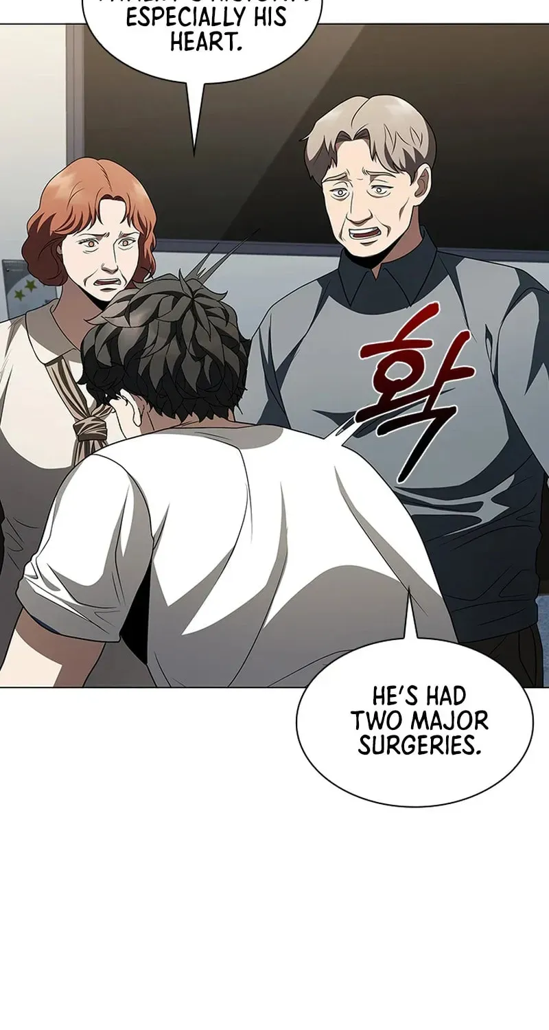 Dr. Choi Tae-Soo — Chapter 290 — page 20
