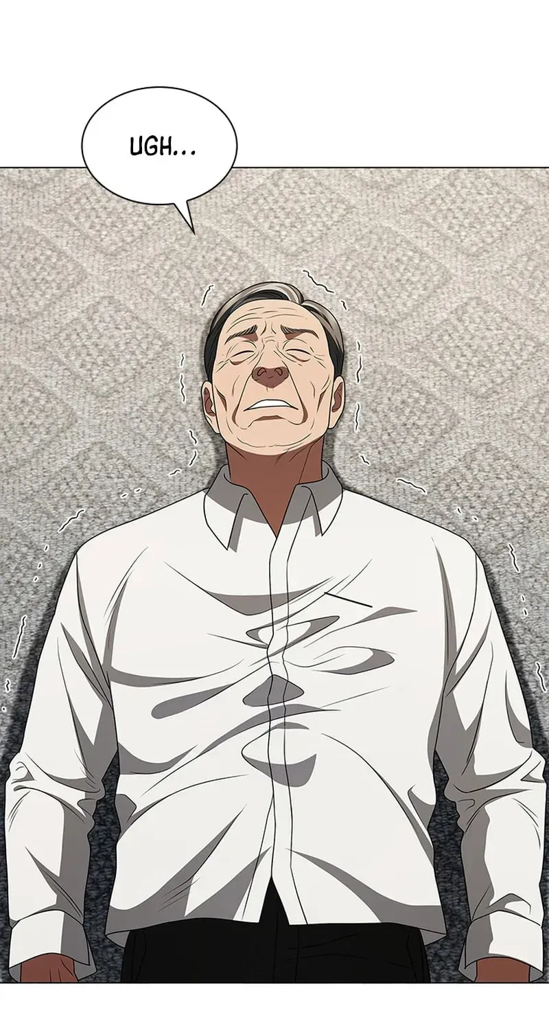 Dr. Choi Tae-Soo — Chapter 290 — page 21