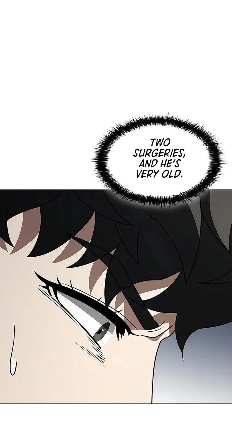 Dr. Choi Tae-Soo — Chapter 290 — page 22